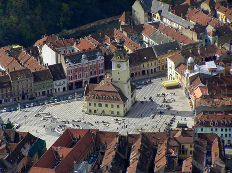 Brasov