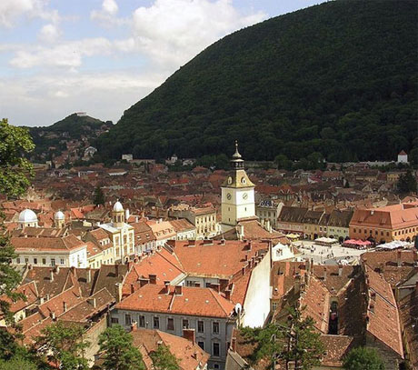 Brasov