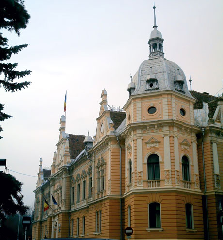 Brasov